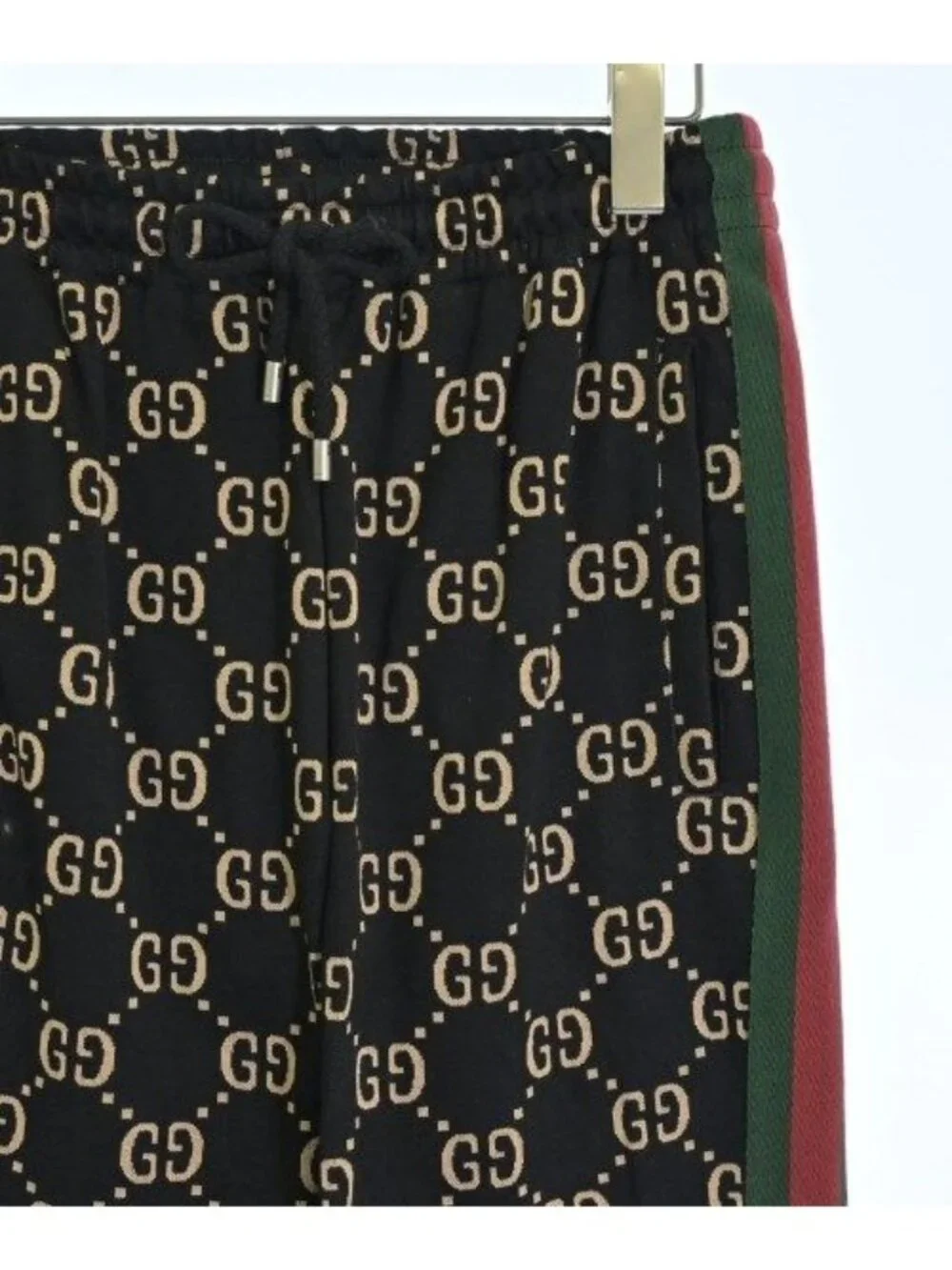 Gucci Pants Black